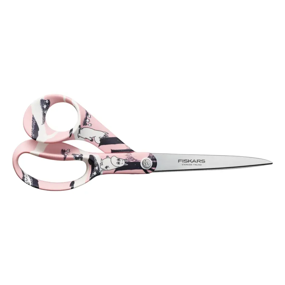 Fiskars x Mumin universalsax 21 cm, Love