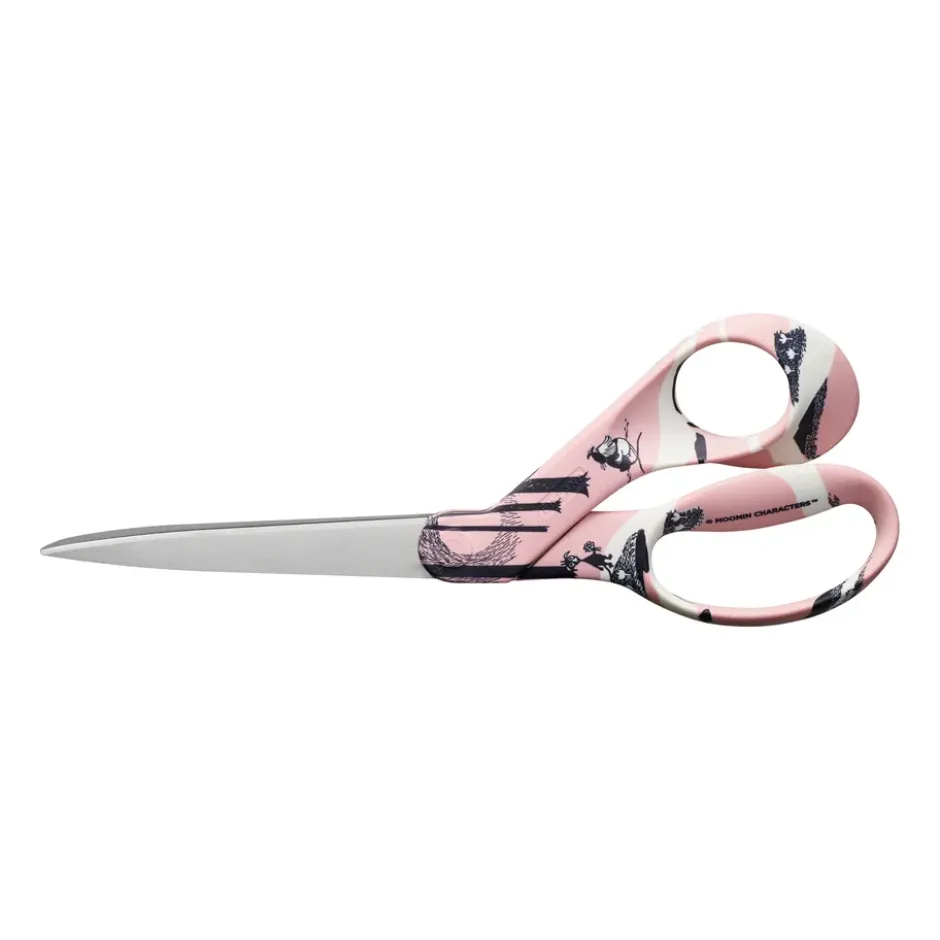 Fiskars x Mumin universalsax 21 cm, Love