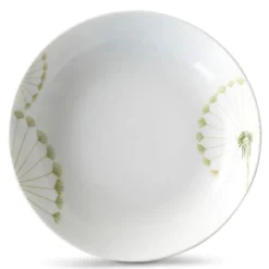 Florytale djup tallrik 20 cm, Multi