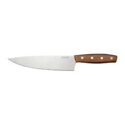 Folken kockkniv, Stor, 20 cm