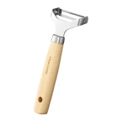 Folken skalare, Y-skalare, roterande blad