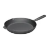 Folken stekpanna, 28 cm