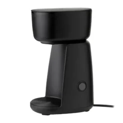 FOODIE single cup kaffebryggare, Black