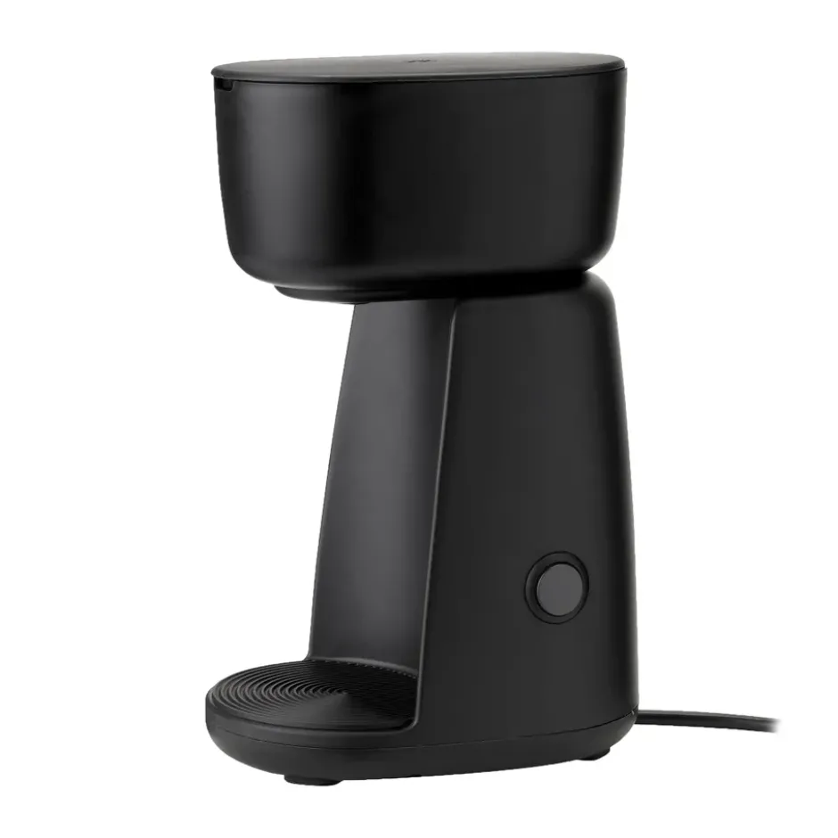 FOODIE single cup kaffebryggare, Black
