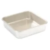 Form Fyrkating Non Stick, Aluminium
