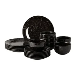 Freckle startset 18 delar - Svart