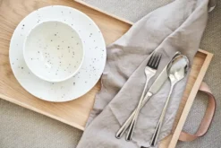 Freckle startset 18 delar - Vit
