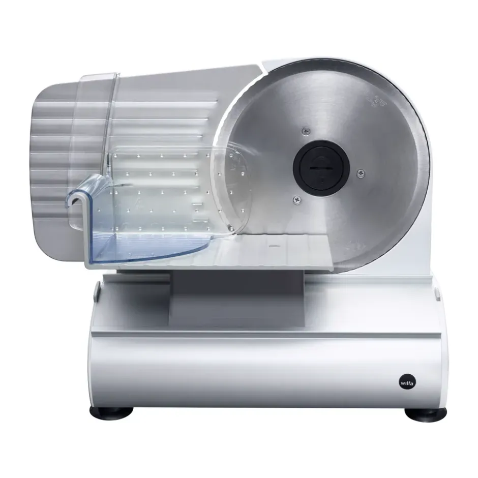 FS-200W sharp skärmaskin 200W, Silver