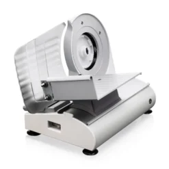 FS-200W sharp skärmaskin 200W, Silver