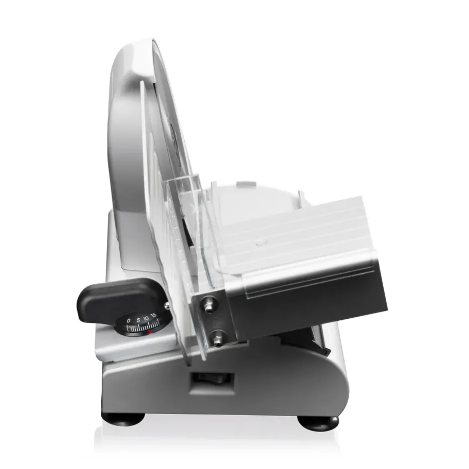 FS-200W sharp skärmaskin 200W, Silver