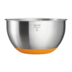 Functional Form bakbunke, Rostfritt stål, 4 L