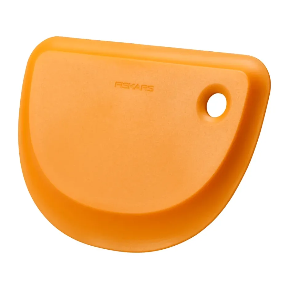 Functional Form degskrapa, Metall-silikon, 2 delar