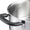 Functional Form gryta med lock, 3 L