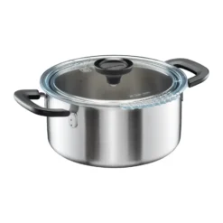 Functional Form gryta med lock, 3 L