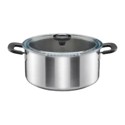 Functional Form gryta med lock, 5 L