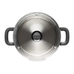 Functional Form gryta med lock, 5 L