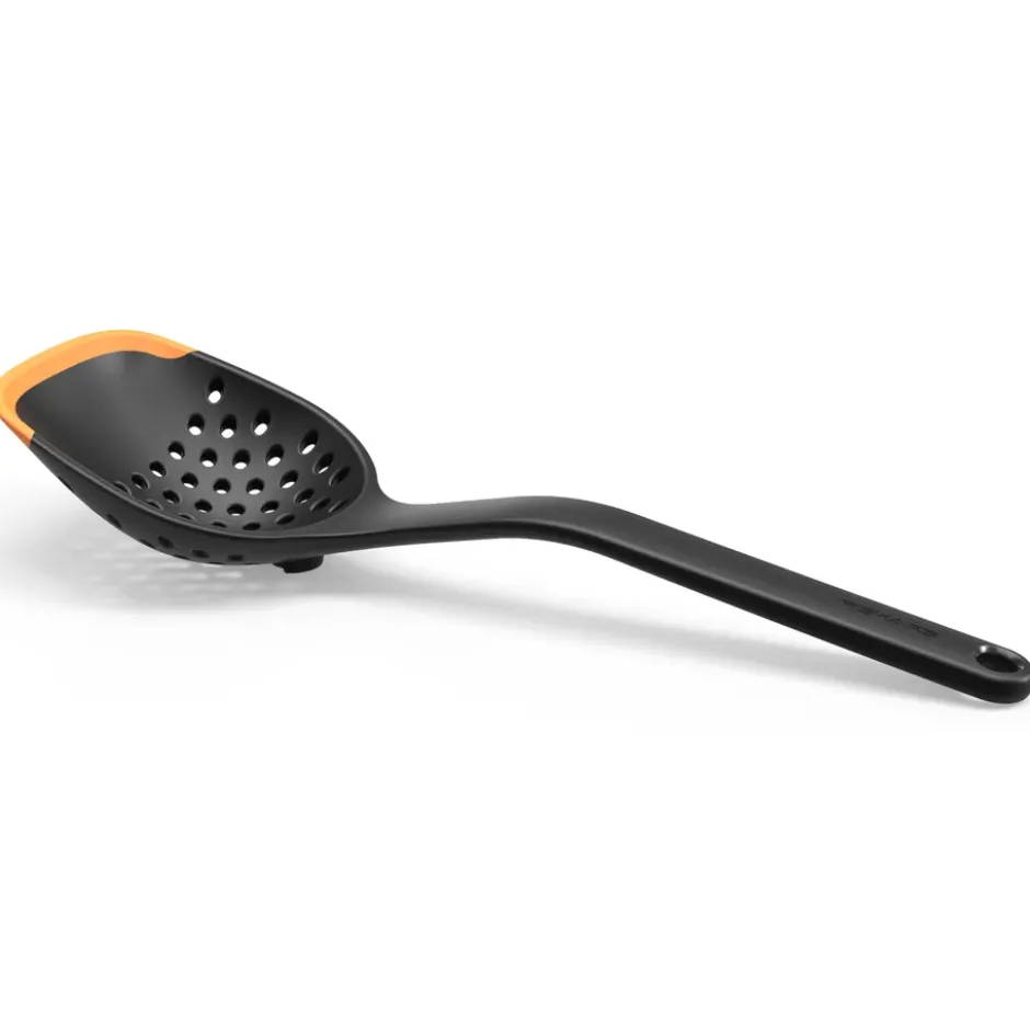 Functional Form hålslev 29,6 cm, Svart