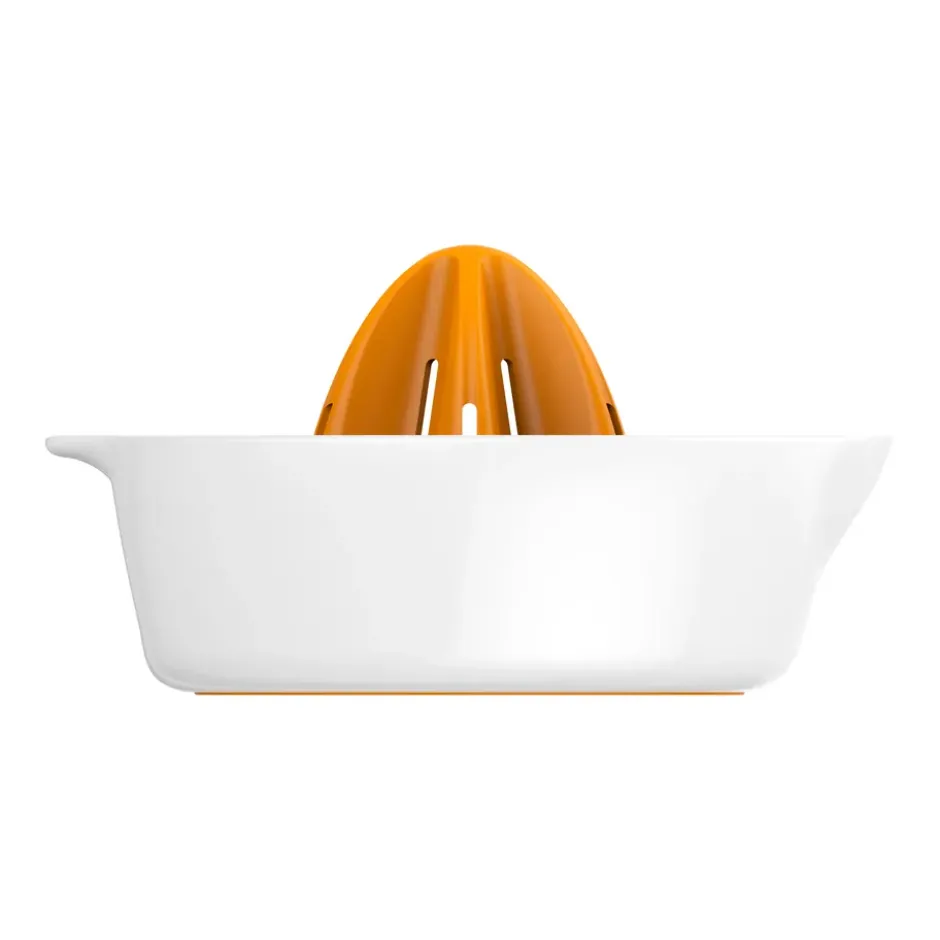 Functional Form juicepress, orange-vit