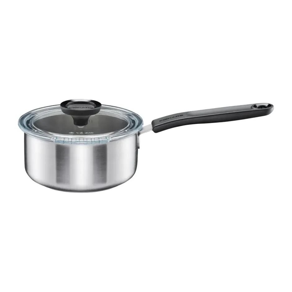 Functional Form kastrull med lock, 1,5 L