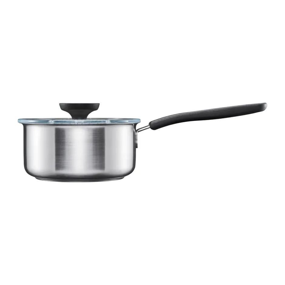 Functional Form kastrull med lock, 1,5 L