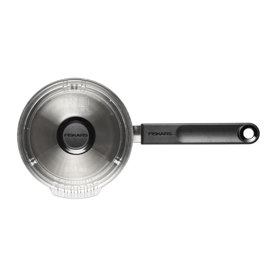 Functional Form kastrull med lock, 1,5 L