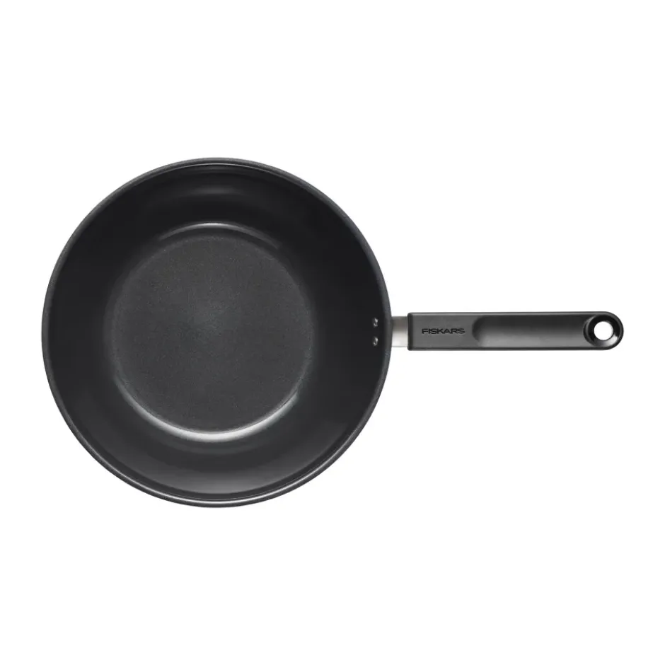 Functional Form keramisk wokpanna, 28 cm