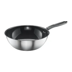 Functional Form keramisk wokpanna, 28 cm