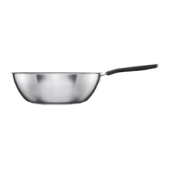 Functional Form keramisk wokpanna, 28 cm