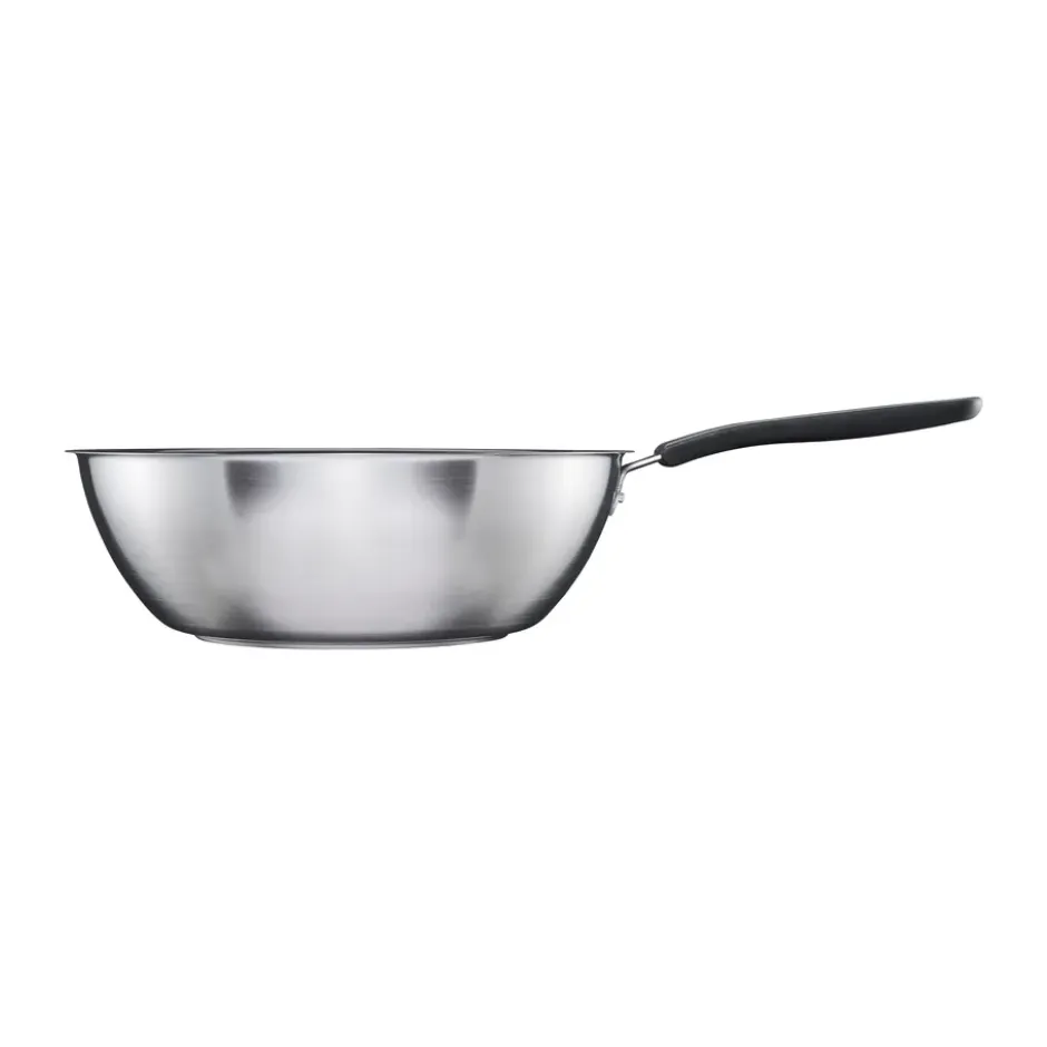 Functional Form keramisk wokpanna, 28 cm
