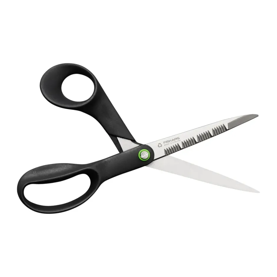 Functional Form kökssax 21 cm, Svart