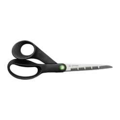 Functional Form kökssax 21 cm, Svart