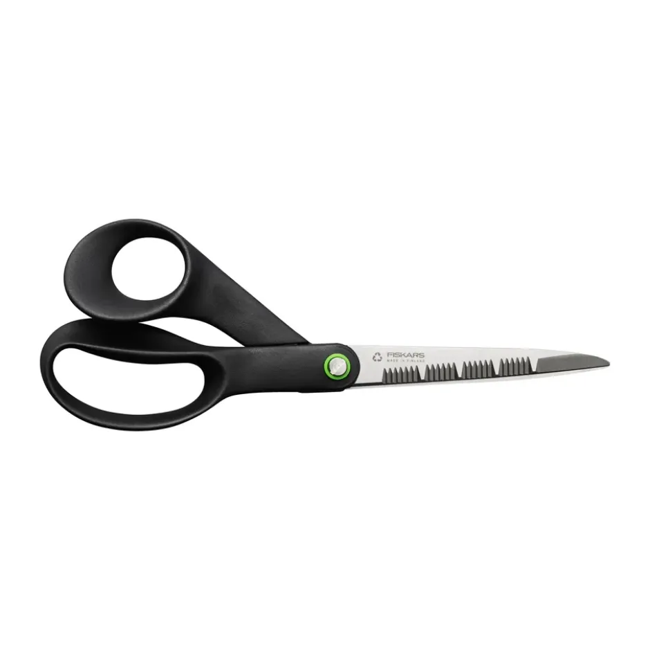 Functional Form kökssax 21 cm, Svart