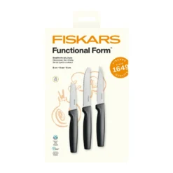 Functional Form knivset, Litet