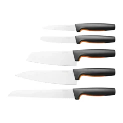 Functional Form knivset stort, 5 delar