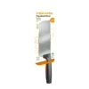 Functional Form nakiri kniv, Rostfritt stål
