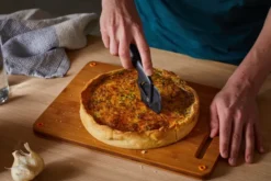 Functional Form pizzaskärare, Svart