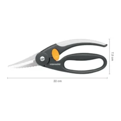 Functional Form renew fisksax, 22 cm