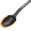 Functional Form silikonsked 29 cm, Svart