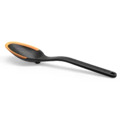 Functional Form silikonsked 29 cm, Svart