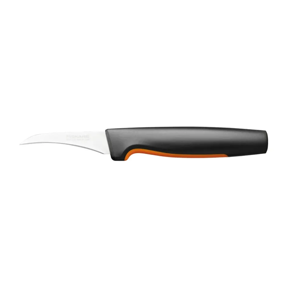 Functional Form skalkniv böjd, 7 cm