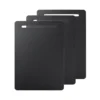 Functional Form skärbräda 3-pack, Svart