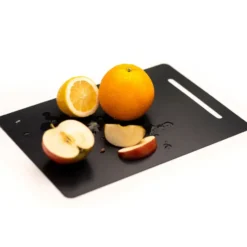 Functional Form skärbräda 3-pack, Svart