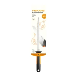 Functional Form skärpstål, Rostfritt stål