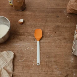 Functional Form slickepott, Plast-silikon