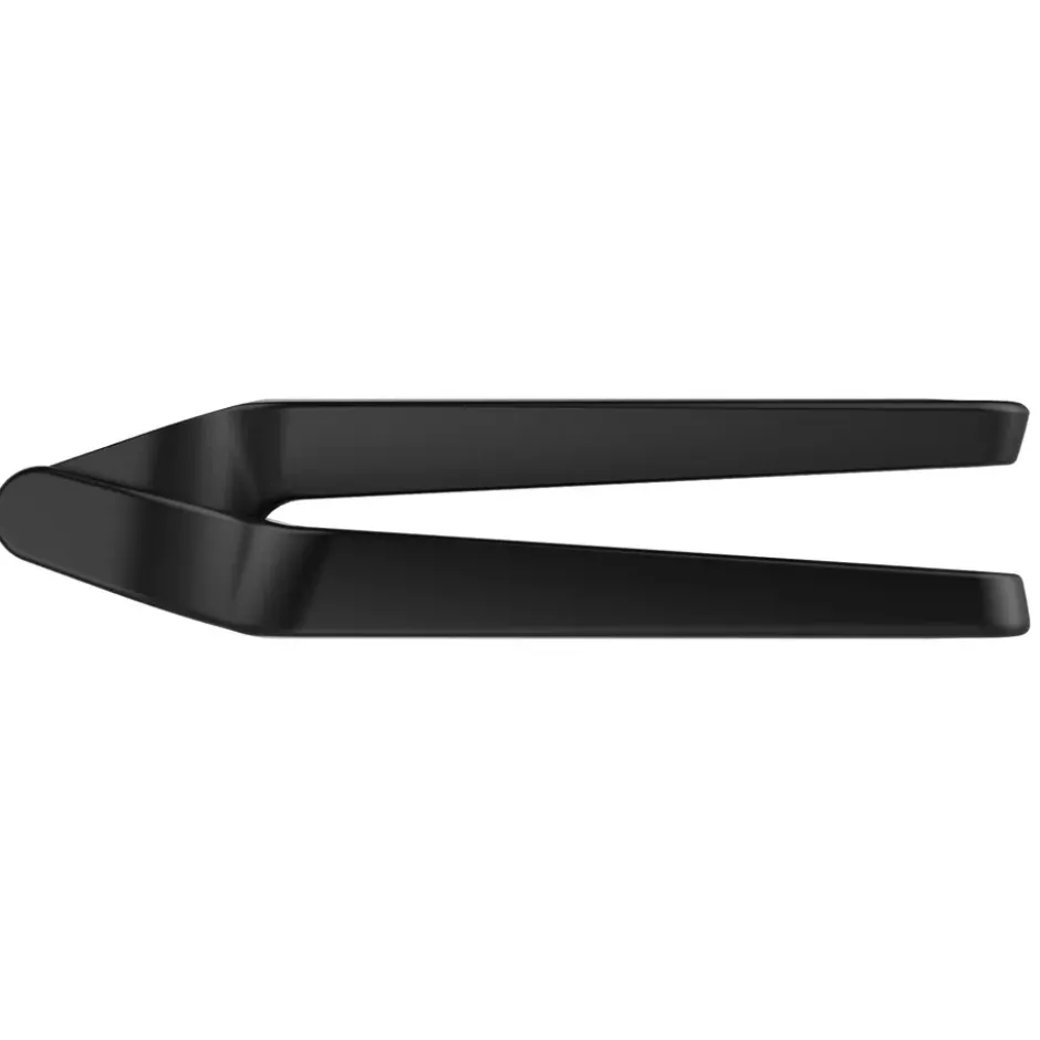 Functional Form vitlökspress 24 cm, Svart