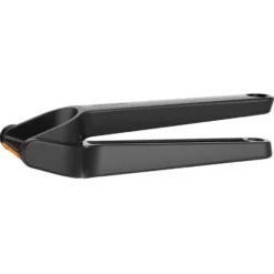 Functional Form vitlökspress 24 cm, Svart