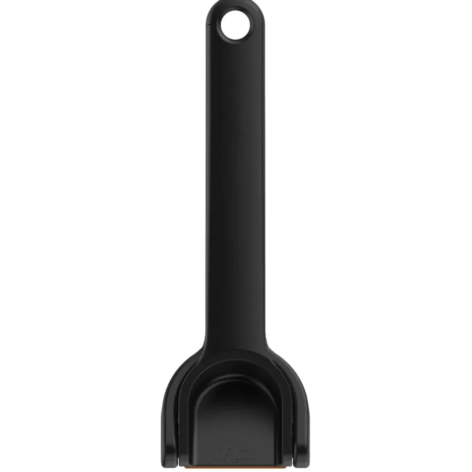 Functional Form vitlökspress 24 cm, Svart