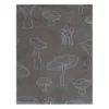 Fungi servett 33x33 cm 20-pack, Hazelnut-white
