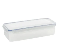 Funktion förvaringsburk plast, 1,7 l