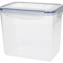 Funktion förvaringsburk plast, 3 l